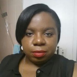 Meet your Posher, Chawntae